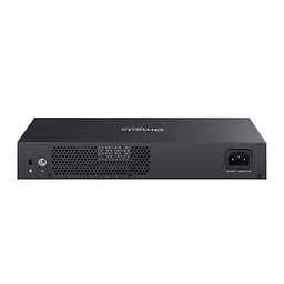 TP-Link Мультисервісний Маршрутизатор ER7406 4xGE LAN/WAN, 1xGE WAN, 1xSFP, 1xUSB3.0 - мініатюра 8