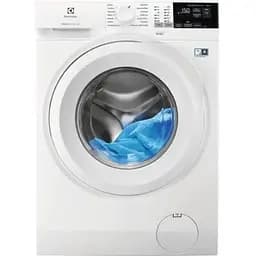 Пральна машина Electrolux автоматична EW6F428WUP