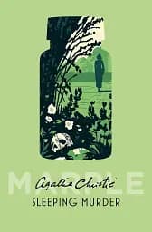 Sleeping Murder. Book 4 (Hardback)