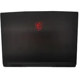 Ігровий ноутбук MSI MS-16W2 i5-10500H 16Gb 512Gb SSD RTX3060 Refurbished - мініатюра 4