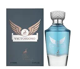 Оригинал Alhambra Victorioso 100 мл парфюмированная вода