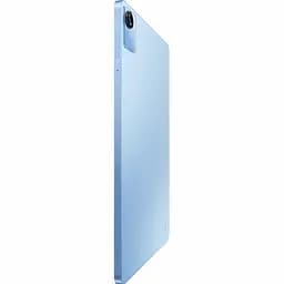 Планшет Realme Pad X 6/128GB Glacier Blue (Global) Wi-Fi - мініатюра 5