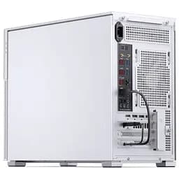 Корпус для ПК Jonsbo (D31 MESH SC White) - мініатюра 5