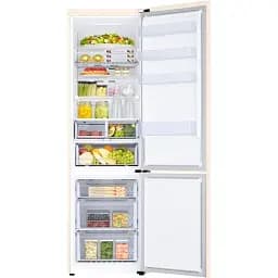 Холодильник SAMSUNG RB38 C 676EEL/UA - мініатюра 6