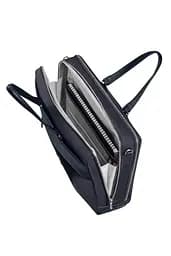 Сумка Для Ноутбуку 15,6" Samsonite ZALIA 3.0 DARK NAVY 40x30x10 KM4*01002 - мініатюра 6