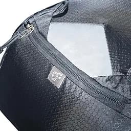 Рюкзак Deuter Race 16 Black (1052-3204223 7000) - мініатюра 7
