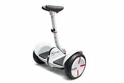 Гироскутер Мини Сигвей ProBot MiniPRO (54V, 5700 mAh) Белый