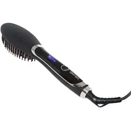 Щетка стайлер для укладки и завивки волос Gemei GM 2972