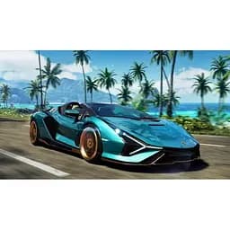Гра The Crew Motorfest Limited Edition (російські субтитри) (PS4) - мініатюра 5