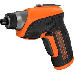 Електровикрутка Black+Decker CS3652LC [119529]