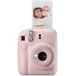 Фотокамера моментального друку Fujifilm Instax Mini 12 Blossom Pink (16806107) - мініатюра 4