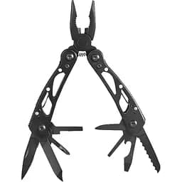 Мультитул Ganzo G104 S черный (G104S-B)