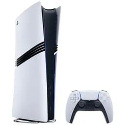 Ігрова приставка Sony PlayStation 5 Pro Digital Edition 2 TB стаціонарна (1000046526)