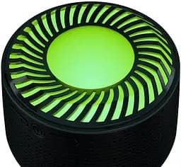 Портативна акустика XO F37 Smart Bluetooth Speaker чорна - мініатюра 4