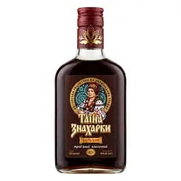 Бальзам Таїна Знахарки 40% 0.25 л