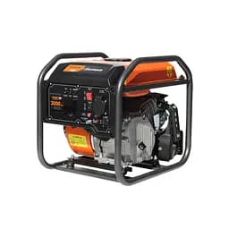 Генератор бензиновий інверторний Sturmax PGM8730I - мініатюра 5