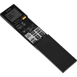 Спліт-система Mitsubishi Electric Design MSZ-EF35VGKB/MUZ-EF35VG Black [129691] - мініатюра 9
