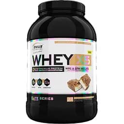 Протеїн Genius Nutrition Whey-X5 Bueno Chocolate 900 г