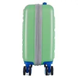 Валіза дитяча Semi Line 16" (XS) Green/Blue (T5890-1) - мініатюра 3