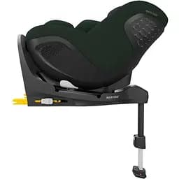 Автокрісло Maxi-Cosi Mica 360 PRO i-Size Authentic Green - мініатюра 9