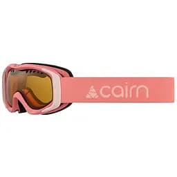 Маска для подростков Cairn Booster Photochromic Jr Коралловый