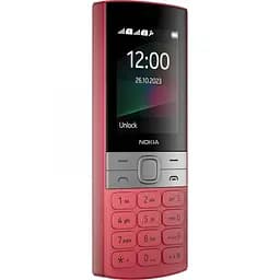 Мобільний телефон Nokia 150 Dual Sim 2023 Red - мініатюра 8