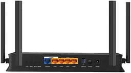 Бездротовий маршрутизатор (роутер) TP-Link Archer BE230 Dual-Band Wi-Fi 7 Router BE3600 - мініатюра 3