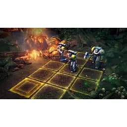 Ключ активації Microsoft Warhammer 40.000: Космический волк для Xbox One/Series - мініатюра 2