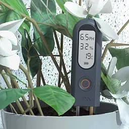 Тестер ґрунту Xiaomi JIMI Home Soil Tester (JM-W1001) - мініатюра 3