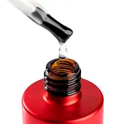 Верхнє покриття без липкого шару Kodi Professional No Sticky Top Coat 15 мл - мініатюра 2