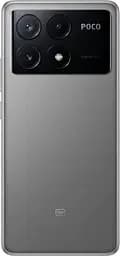 Смартфон Xiaomi Poco X6 Pro 12/512GB Grey UA UCRF NFC, 5G - мініатюра 5