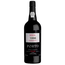 Портвейн Quinta Do Noval Silval 1998, 19,5%, 0,75 л