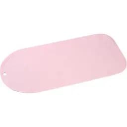 Килимок для ванної BabyOno протиковзний 55х35 см рожевий (1345/08)