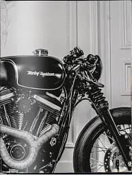 The Harley-Davidson Book - Refueled - мініатюра 5