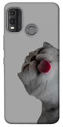 Чохол Demsky Washing time для Nokia G11 Plus