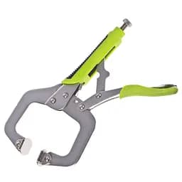 Струбцина ручная Alloid тип-C 280 мм (СИ-06064)