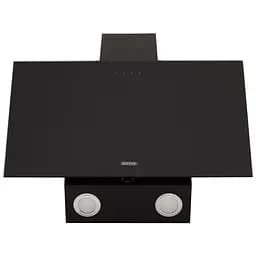 Витяжка похила Eleyus CRISTAL 1000 LED 60 BL - мініатюра 4