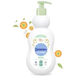Гель-шампунь Denenes Baby дитячий Baby 400 мл