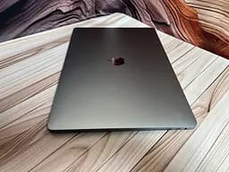 Ноутбук Apple MacBook Pro 16" i9-9880H/32/1TB (C02C7B6HMD6T) Б/в - мініатюра 5