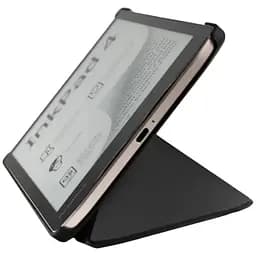Обкладинка Ultra Slim Origami BeCover для PocketBook 743G InkPad 4/InkPad Color 2/InkPad Color 3 (7.8") Gray (713087) - мініатюра 5