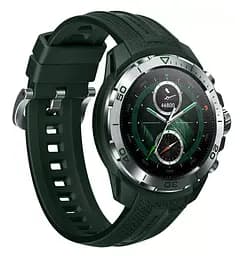 Mibro Смарт-часи GS Explorer 48мм, 1.32", 466x466, AMOLED, BT 5.3, Dual-band GPS, 10 ATM, насичень зелений - мініатюра 10