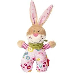 Брязкальце Sigikid Заєць 9 см (41422SK)