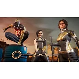 Ключ активації Microsoft Marvel's Midnight Suns Digital + Edition для Xbox One/Series S/X - мініатюра 2