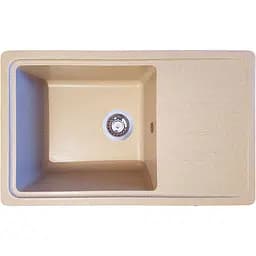 Кухонна мийка Romzha Trei 71 Bezhvy (402)