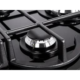 Варильна поверхня Electrolux GPE363RBK газова [137864] - мініатюра 8