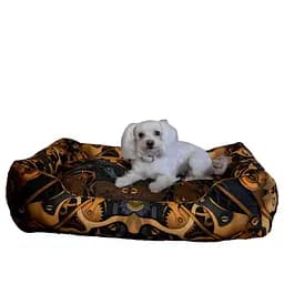 Лежак для собак DIEGO rest + «Механик» – 1-размер