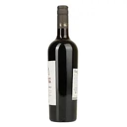 Вино Badgers Creek Shiraz Cabernet Sauvignon, червоне, сухе, 13%, 0,75 л - мініатюра 4