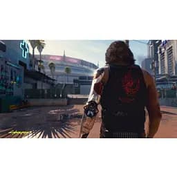 Гра Cyberpunk 2077: Ultimate Edition для PS5 (EN + UA sub) [97904] - мініатюра 6