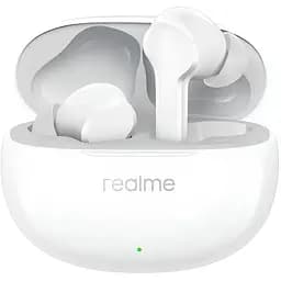 Навушники Realme Buds T110 RMA2306 повністю бездротові білі