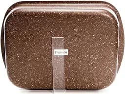 Форма для запікання Fissman Chocolate Breeze 30х22х6 см kuh0006939 - мініатюра 2